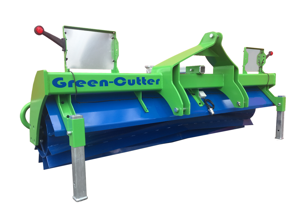 Veenma Green Cutter GC-600